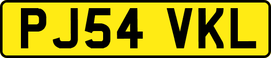 PJ54VKL