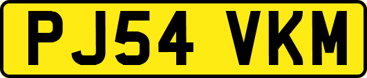 PJ54VKM