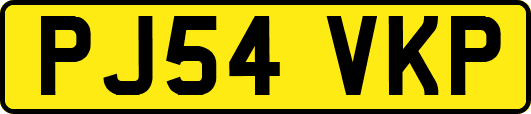 PJ54VKP