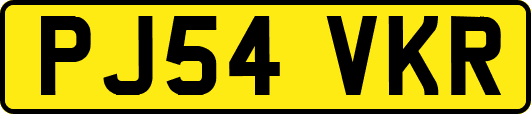 PJ54VKR