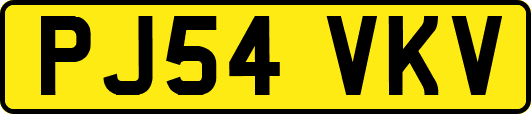PJ54VKV