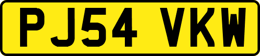 PJ54VKW