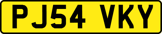 PJ54VKY