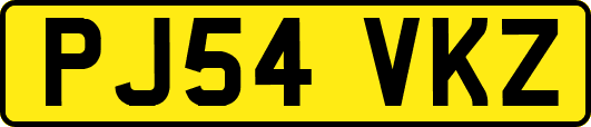 PJ54VKZ