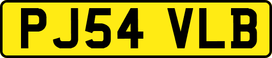 PJ54VLB