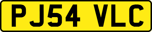PJ54VLC