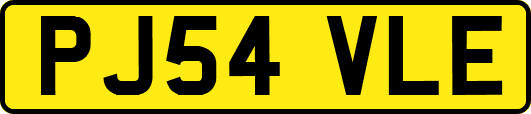 PJ54VLE