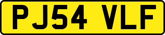 PJ54VLF