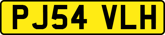 PJ54VLH