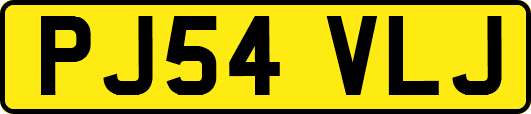 PJ54VLJ