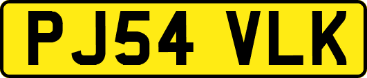 PJ54VLK
