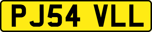 PJ54VLL