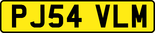 PJ54VLM