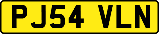 PJ54VLN