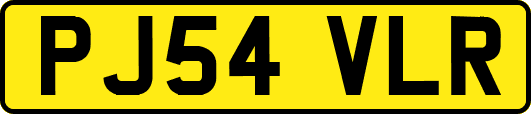 PJ54VLR