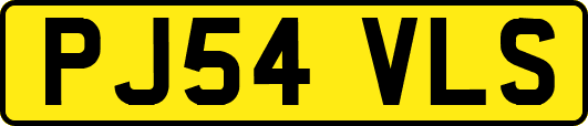 PJ54VLS