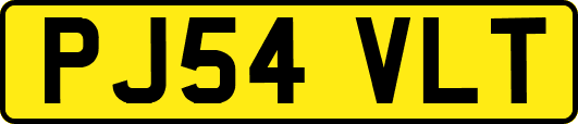 PJ54VLT