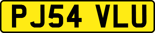 PJ54VLU