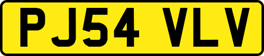 PJ54VLV
