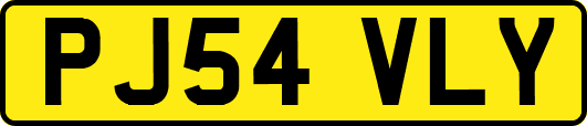 PJ54VLY