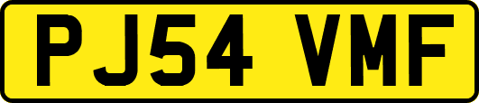 PJ54VMF