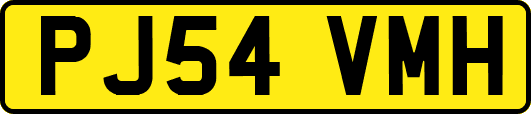 PJ54VMH