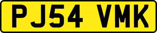 PJ54VMK