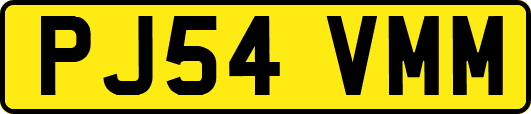 PJ54VMM