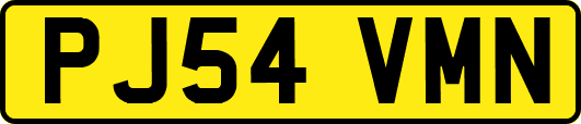 PJ54VMN