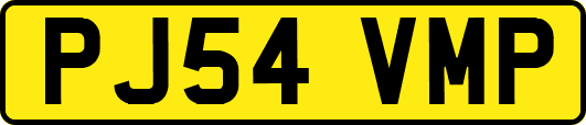 PJ54VMP