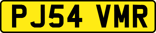 PJ54VMR