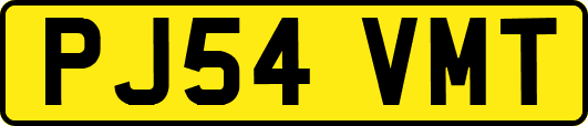 PJ54VMT