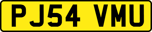 PJ54VMU