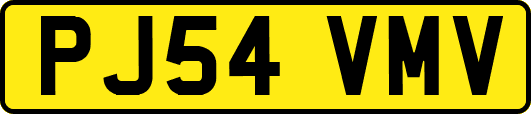 PJ54VMV