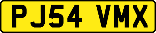 PJ54VMX