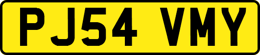 PJ54VMY