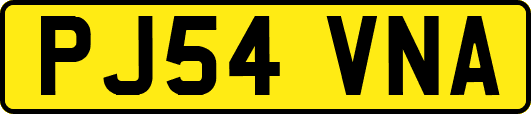 PJ54VNA
