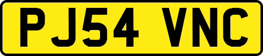 PJ54VNC