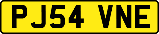 PJ54VNE