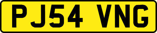 PJ54VNG