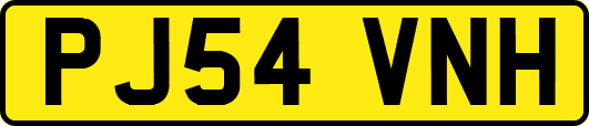 PJ54VNH