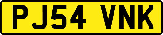 PJ54VNK