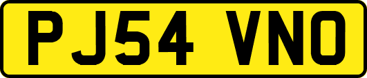 PJ54VNO