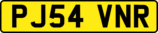 PJ54VNR