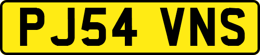PJ54VNS