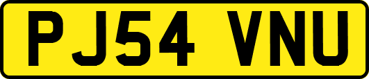 PJ54VNU