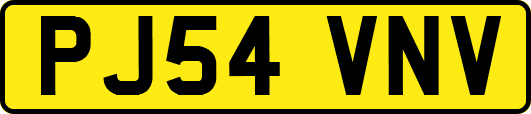 PJ54VNV