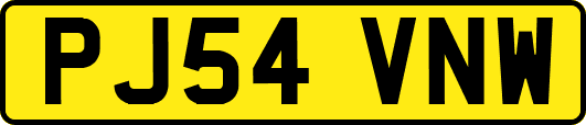 PJ54VNW