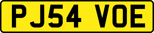 PJ54VOE