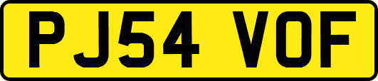 PJ54VOF